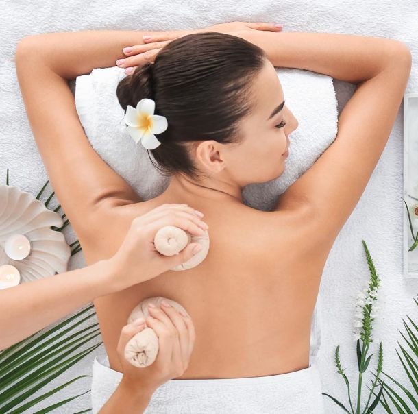 Massagepraxis