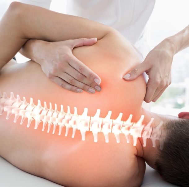 Schmerztherapie